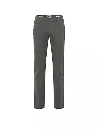 BRAX | Chino Modern Fit FABIO_IN | olive
